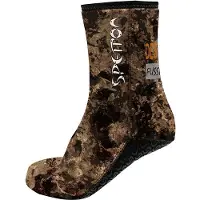 Spetton Desert Spearfishing 3 Mm Duikbooties