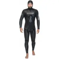 Cressi Ricciola 7/5 Mm Speervissen Wetsuit
