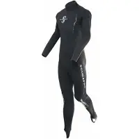 SCUBAPRO Mono Sport 0.5 Mm Freediving Wetsuit