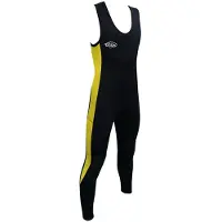Seland Cabriel John Kids 2 Mm Mouwloze Wetsuit Zonder Rits