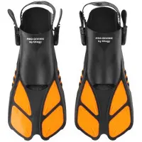 Ology Pro-diving Junior Duikvinnen