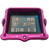Amx Teknology Perdix V1 T6086 Duikcomputerbeschermer