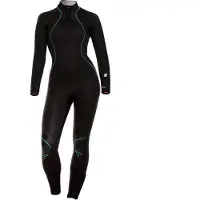 Bare Nixie Ultra 3/2 Mm Wetsuit Voor Dames