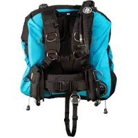 OMS Iq Lite Cb Signature With Deep Ocean 2.0 Bcd