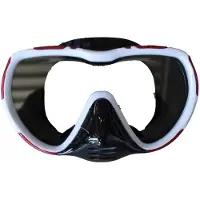 So Dive Fisher Sl Duikmasker