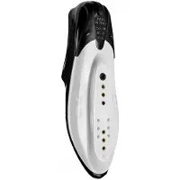 C4 Freediving 200 Footpocket Wit,Zwart EU 44-45