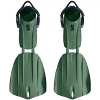 SCUBAPRO Nova Gorilla Duikvinnen