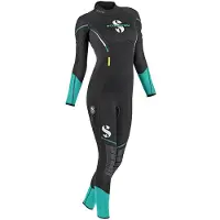 SCUBAPRO Sport 3 Mm Wetsuit Voor Dames