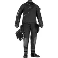 SCUBAPRO Evertech Breathable Dames Droogpak