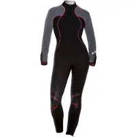 Bare Nixie Ultra 7 Mm Wetsuit Voor Dames
