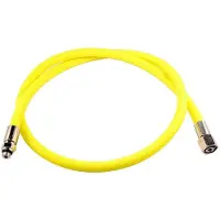Metalsub Bcd Inflator Flex Slang