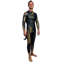 Epsealon Dynamic 2 Mm Freediving Wetsuit