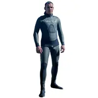 Spetton Evolution 5 Mm Speervissen Wetsuit