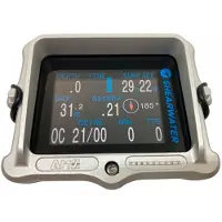 Amx Teknology Perdix V1 T6088 Duikcomputerbeschermer