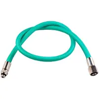Metalsub Regulator Flex Hookah Slang
