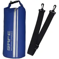 Safe Waterman Waterproof Droge Zak 20l