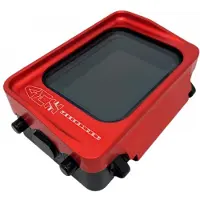 Amx Teknology Freedom Droit V1 T6082 Duikcomputerbeschermer