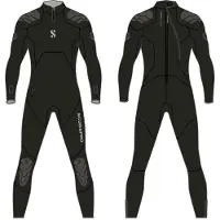 SCUBAPRO Everflex Yulex 5/4 Mm Wetsuit Voor Dames