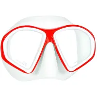 Mares Sealhouette Duikmasker