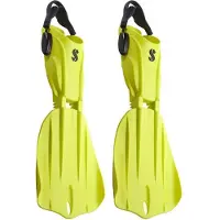 SCUBAPRO Seawing Nova 2 Diving Fins Geel EU 47-50