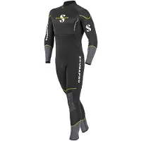 SCUBAPRO Sport 3 Mm Duikpak