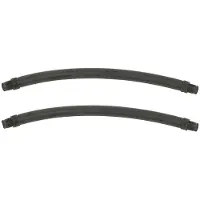Salvimar S400 Parallel Thread Rubber 16 Mm