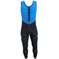 Seland Nive Hidrospeed 5 Mm Freediving Wetsuit
