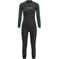 Orca Mantra Freedive 2 Mm Freediving Wetsuit Voor Dames