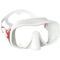 Mares Jupiter Duikmasker