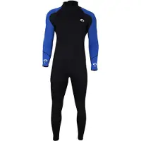 Typhoon Centre 3 Mm Freediving Wetsuit