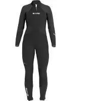 Bare Evoke Full 2022 5 Mm Wetsuit Voor Dames