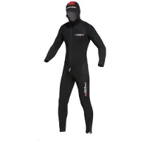 Cressi Spa Endurance 5 Mm Junior Duikpak