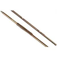 Cressi Spa Templa Sharkfins 6.70 Mm Speerschacht