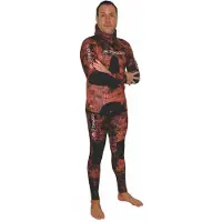 Picasso Kelp 5 Mm Speervissen Wetsuit