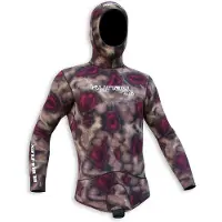 Kynay Camouflaged Cell Skin 5 Mm Duikjack