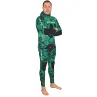 Picasso Posidonia 7 Mm Speervissen Wetsuit