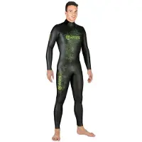 Mares Pure Passion Horizon 2 Mm Freediving Wetsuit