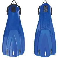 SCUBAPRO Go Sport Diving Fins Blauw EU 43-46