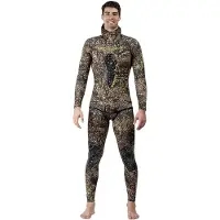Salvimar Krypsis 101 7 Mm Speervissen Wetsuit