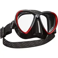 SCUBAPRO Synergy Twin Duikmasker