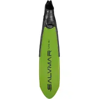 Salvimar Turn 151 Spearfishing Fins Groen EU 41-42