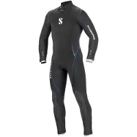 SCUBAPRO Definition Steamer 7 Mm Duikpak