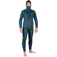 Mares Pure Passion Polygon 3 Mm Speervistuig