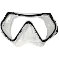 So Dive Devil Duikmasker