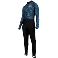 Ist Dolphin Tech Spandex 5 Mm Duikpak