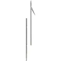 Imersion Tahitian Steel 6.5 Mm Speerschacht