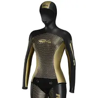 C4 Freediving Aurea 3 Mm Freediving Jack Voor Dames