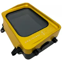 Amx Teknology Freedom Droit V1 T6082 Duikcomputerbeschermer
