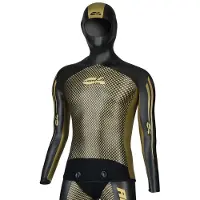 C4 Freediving Aurea 5 Mm Freedivingjack