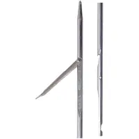 Mares Pure Passion Gs Pr80 Tahitian 1 Barb 6.5 Mm Speerschacht